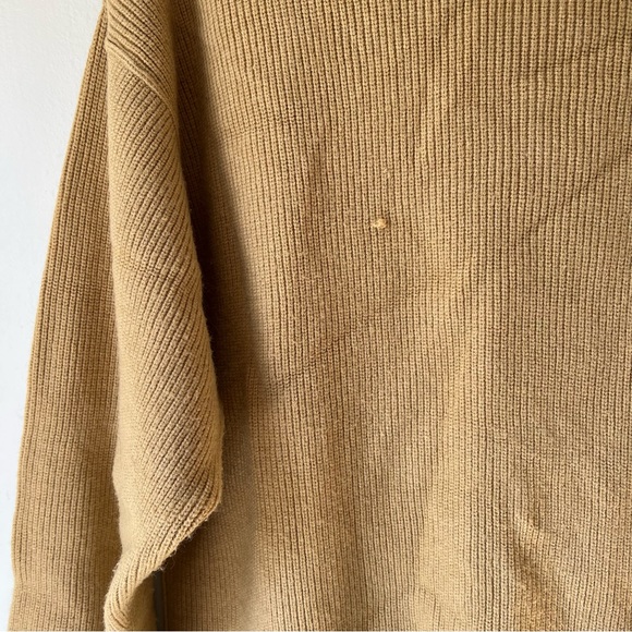 CLOSET CLOSING TODAY • LAST CHANCE✨free people softly structured tunic - Picture 6 of 7